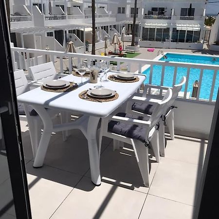 Appartamento Atlantic View 16A Puerto del Carmen  Esterno foto