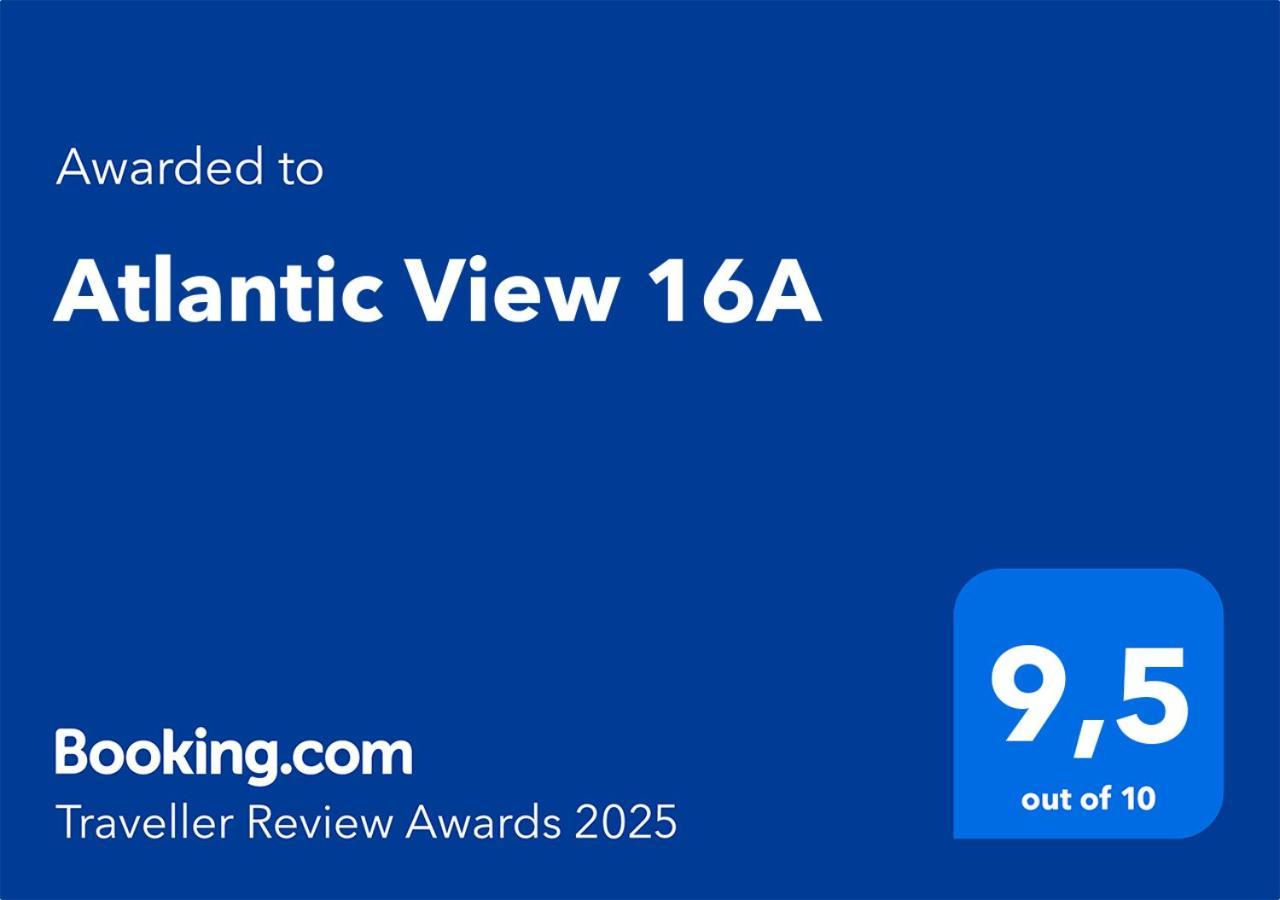 Appartamento Atlantic View 16A Puerto del Carmen  Esterno foto